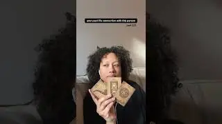 Your past life connection with this person - Alyned Messages