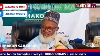 Makon sahabbai