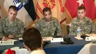 Officials Probe 10 Infant Deaths at NC Army Base