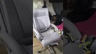 Boss chair manufacturing#viral #officechair #furniture #Boss chair#viral