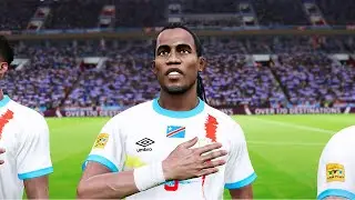 fl26 Become A Legend#13 ( The Congolese prodigy is back)