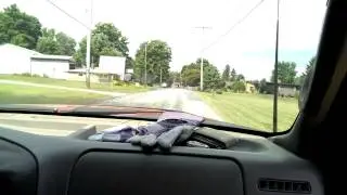 7.3 6Spd No wastegate