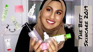 The Best Skincare of 2019 | AmbreenK