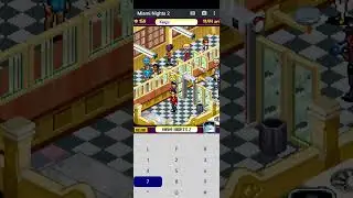 Miami Nights 2 Java Gameplay