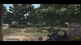 Ukrainian Tactical Gaming Arma 3 - Find (01.02.14)