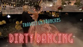 Dirty dancing  traduit en Français