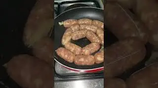 Magnolia Timplados Chicken Longanisa #cooking #cookingvideo #foodshorts