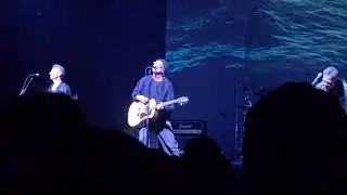 Travis - Driftwood (rockin'on sonic 2026)