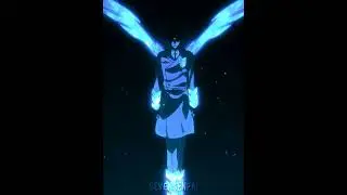 Ishida Vollst&auml;ndig🥶🥶 - Bleach TYBW Episode 30 4K Edit