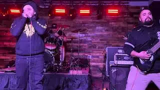 Carrion Throne live inside STan&rsquo;s Room 
