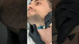 Our Men&rsquo;s wax line in use #waxing #waxingmeme #estheticianmeme #esthetician #estheticianlife