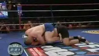 Aaron Stark Highlight Film