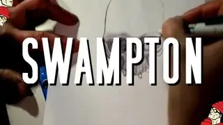 SWAMPTON DIY BOWL (2007 - 2015) BAGHEAD CREW