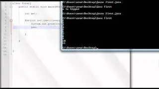 Learn Java in Hindi 11: For Control Statement