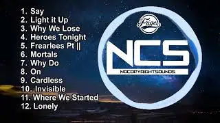 NCS full album terbaik