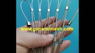 Generalmesh Trellis Net Plant Support Netting for Climbing Plants Fruits Vine Veggie