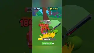 Level 13&hellip; and it&rsquo;s STILL slow 😭⚔️ | Need 16 for next world