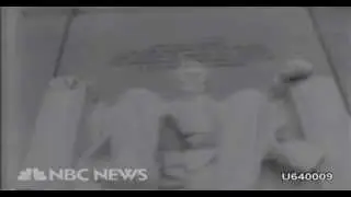 July 2, 1964: The Civil Rights Act of 1964 - www.NBCUniversalArchives.com