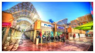 How Fuel Bar Became The Worlds Top Flair Bar