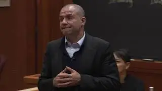 Ronn Torossian Speaks at Harvard Business School