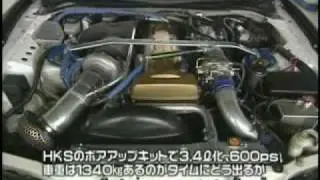 Jun vs Trial vs Esprit Supra