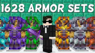 Why I Stole Everyone's Netherite Armor In This Minecraft SMP
