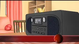 Early Warning Systems (EWS) Animation Video