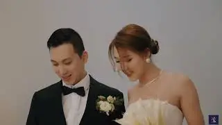 Kiều H&agrave; & Ngọc Hải | Wedding Film  | FATFilm