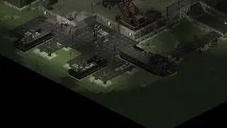 3.1 Underrail Expedition - Domination, Oddity. Прохождение на русском. 1.2.0.23