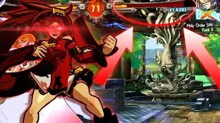 Weakest Jam Combo...