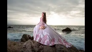 BANDA LEGAL - MI PEDACITO DE CIELO (VIDEO OFICIAL).- Videoclip Hanny