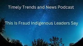 Concerns Over Canada's Indigenous Procurement Program #firstnations #indigenous