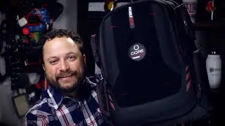 CORE Gaming Backpack - Mobile Edge - PromoErrday - ep787