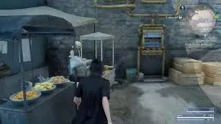FF15 Da Brrrrrrooooooozzzz 💀💀💀