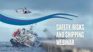 Safety, risks and shipping | The Nautical Institute