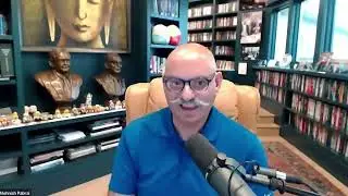 Pabrai Wagons Fund Shareholder Call Replay - December 3, 2025