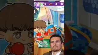Ysyk & Fury #wwe #furyusyk #boxing #talkingtom #music #gaming #ysyk #tyson #tysonfuryfans