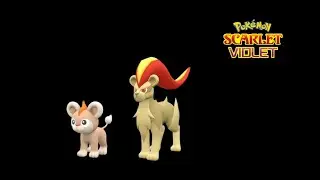 'SHINY LEUFEO' + PYROLEO Entwicklung! (Pok&eacute;mon Purpur)