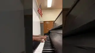 Drake - Controlla (Piano Cover)