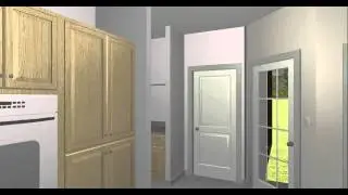 3D Virtual Home Tour