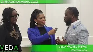 VEDA WORLD NEWS | MEOCHEA &ldquo;ME-ME&rdquo; MONEY: U.S. CONGRESSMAN AL GREEN 4TH ANNUAL SLAVERY REMEMBRANCE 2
