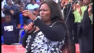 PRAYER &DELIVERANCE  - PROPHETESS M.S MAUNA 19 AUGUST 2018