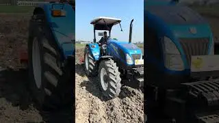 Newholland 9010