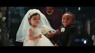 E*TRADE from Morgan Stanley 'Baby Wedding' | Super Bowl 2023 Ads | Ads
