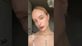 Тинт brownie bite wb #482185846 В профиле больше о бьюти🤍💫