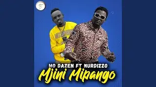 Mjini Mipango (feat. Nurdizzo)