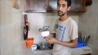 Aprender dariya con Ali - F el-kuzina