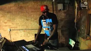 The Revolution Sessions: Donricky