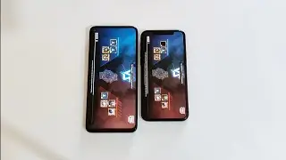 MI 10T VS IPHONE 11 PRO - SPEED TEST!!