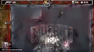 Mutant league Football. Week 7